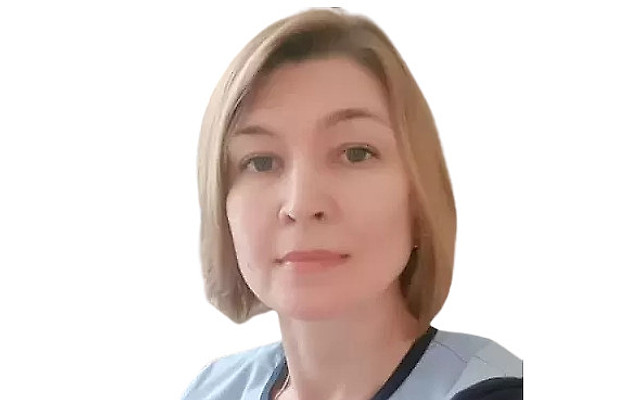 Бояринцева Елена Юрьевна