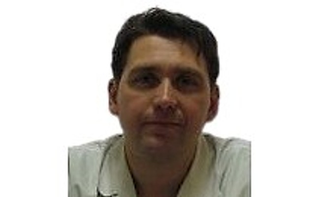 Конопаткин Михаил Андреевич
