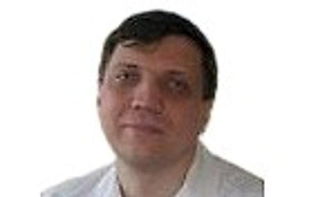 Мазеев Сергей Сергеевич