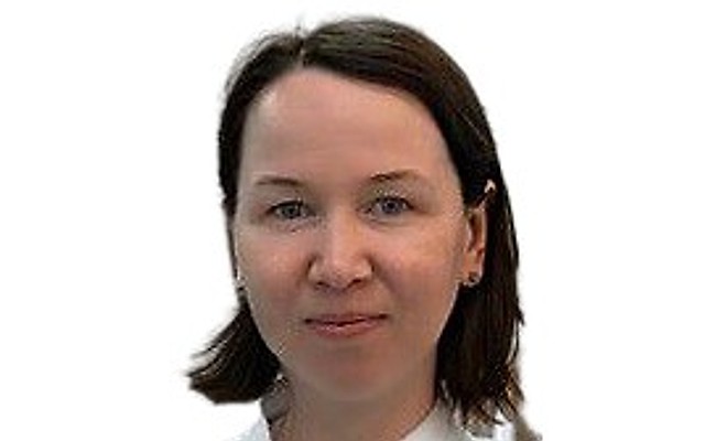 Халдеева Юлия Павловна