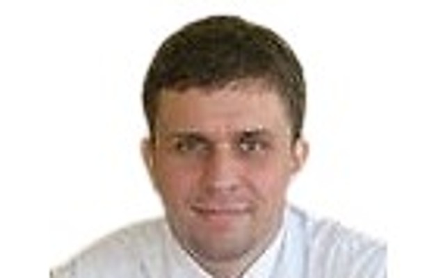 Старков Денис Сергеевич