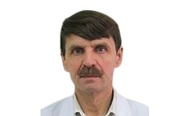 Блинов Владимир Аркадьевич