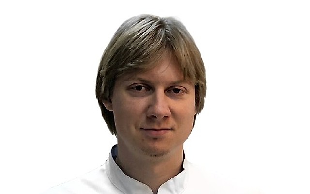 Жвакин Алексей Александрович