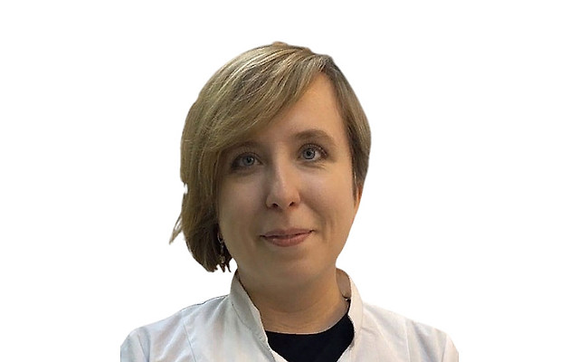 Пестова Елена Анатольевна