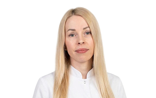 Ширяева Екатерина Александровна