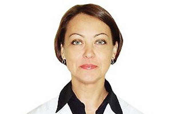 Копосова Ирина Геннадьевна