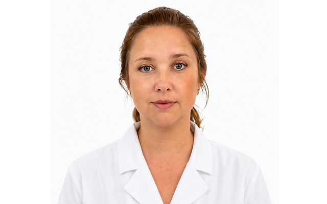 Юрлова Екатерина Анатольевна