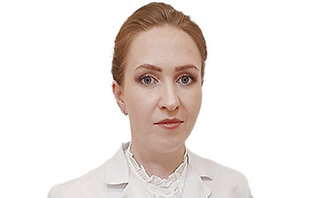 Малахова Валентина Юрьевна