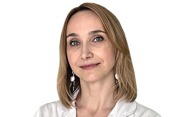 Бушмелева Ольга Владимировна