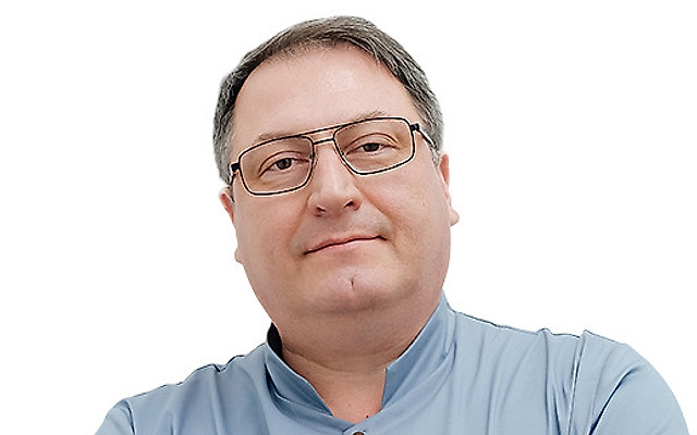 Агалаков Олег Владимирович