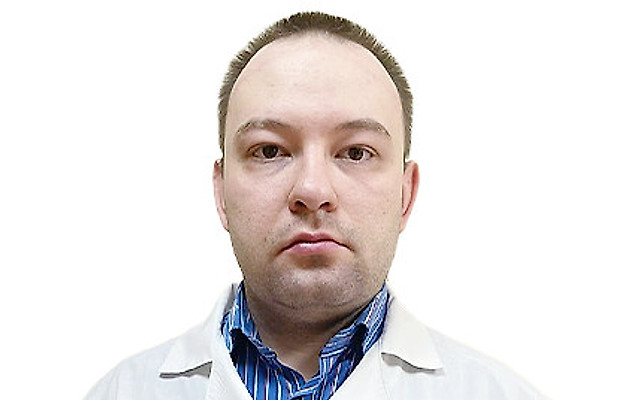Ворожцов Илья Александрович