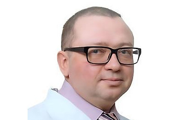 Носач Андрей Юрьевич
