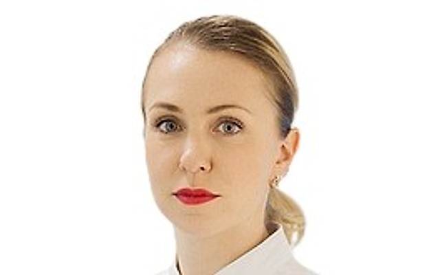Елсукова Ольга Сергеевна