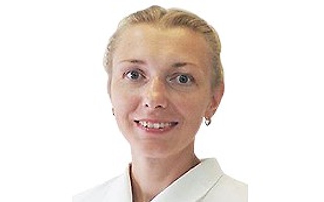 Ширяева Анастасия Валерьевна