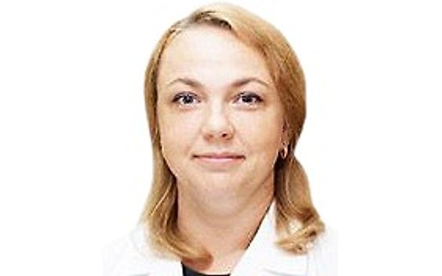 Сенякаева Наталья Александровна