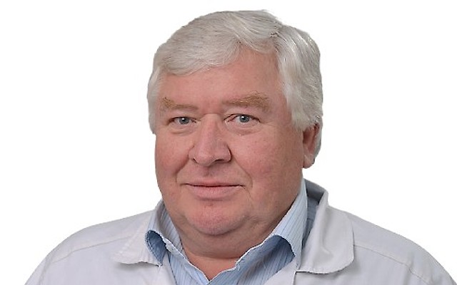 Махнёв Александр Алексеевич