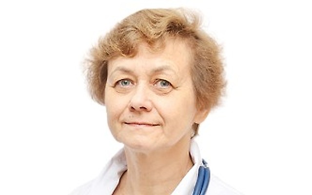 Коврижных Татьяна Александровна