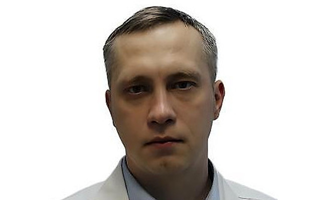 Дудин Вячеслав Андреевич