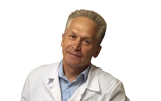 Кошкин Сергей Владимирович