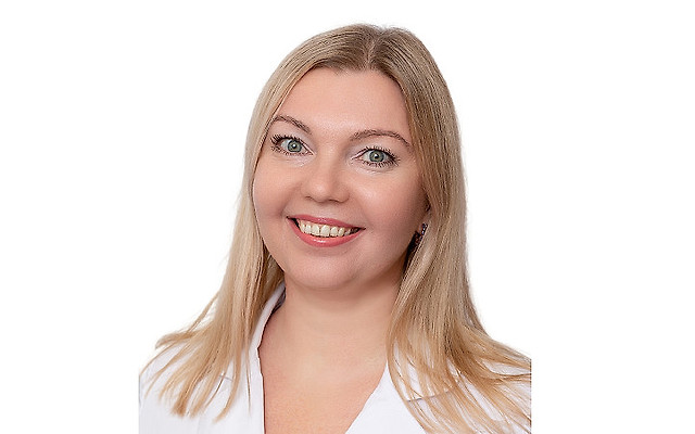 Фомина Ольга Васильевна