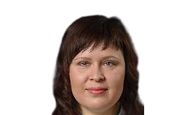 Трушкова Ольга Борисовна