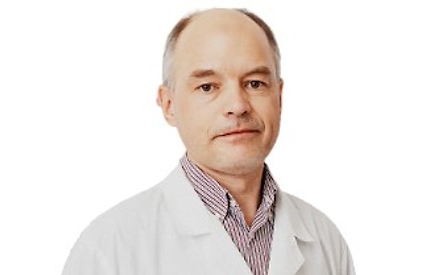 Фетищев Василий Николаевич