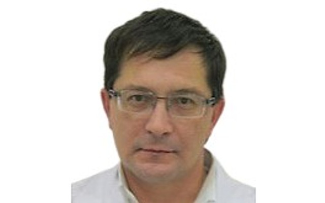 Эсаулов Константин Анатольевич