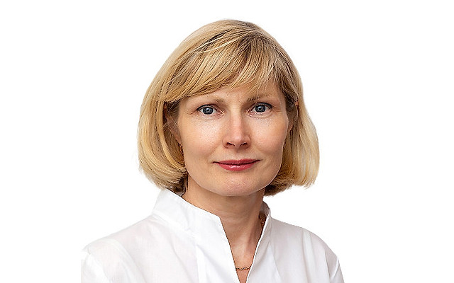 Долгушина Наталия Александровна