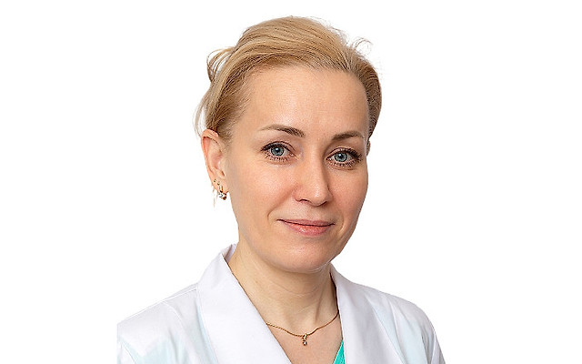 Чудиновских Мария Сергеевна