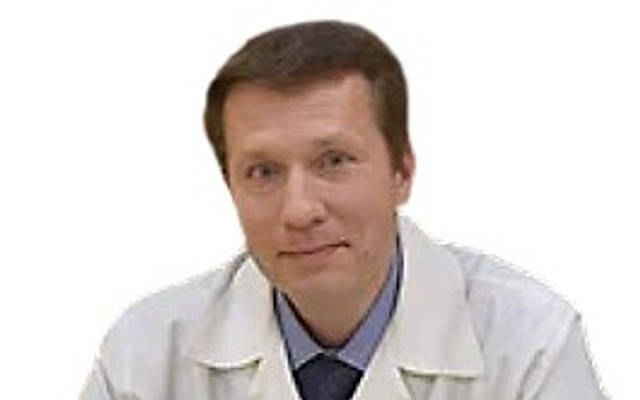 Вихарев Константин Александрович