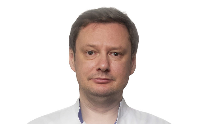 Замыров Алексей Анатольевич