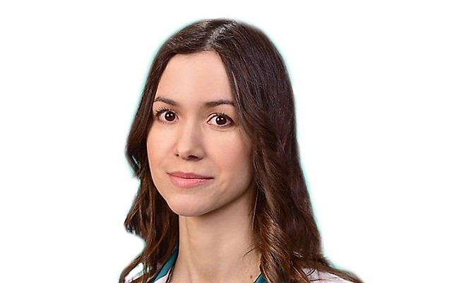 Шардакова Юлия Викторовна