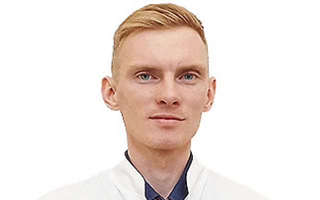 Козлов Сергей Сергеевич
