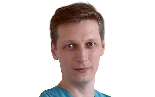 Храмцов Владимир Евгеньевич