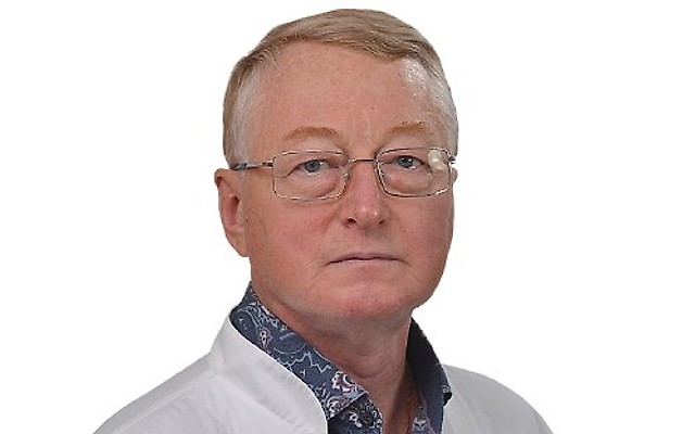 Онучин Павел Геннадьевич