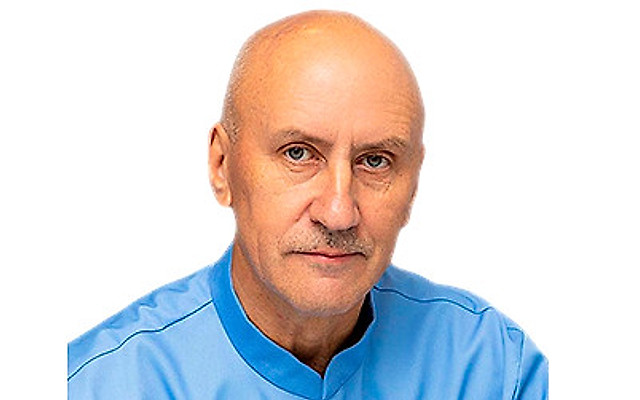 Сысуйкин Александр Владимирович