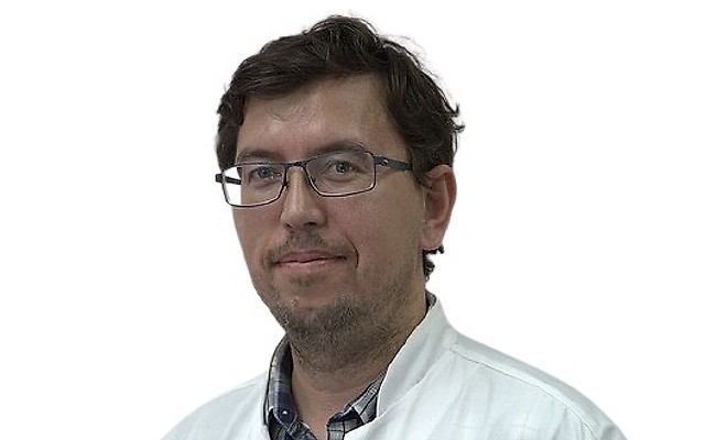 Коротких Дмитрий Владимирович