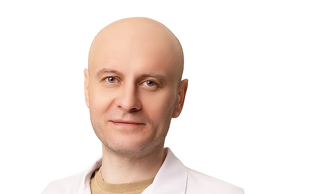Верхорубов Константин Евгеньевич