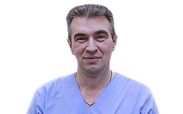 Тучин Алексей Андреевич