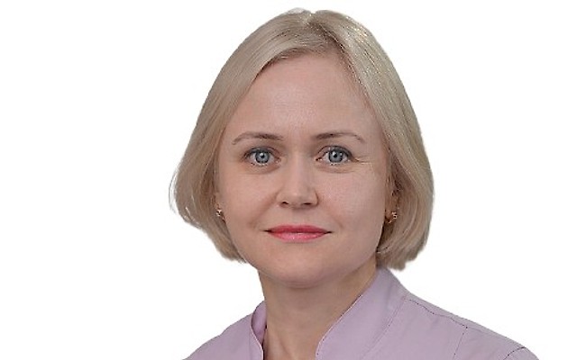 Пшеничникова Анастасия Валентиновна