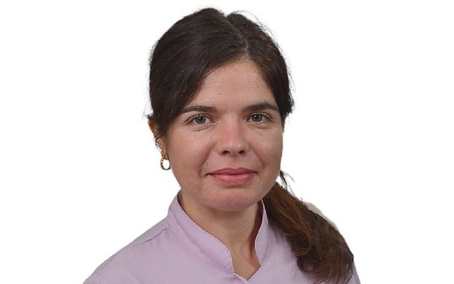 Игнатенко Есения Федоровна