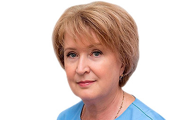 Бухтина Татьяна Ивановна