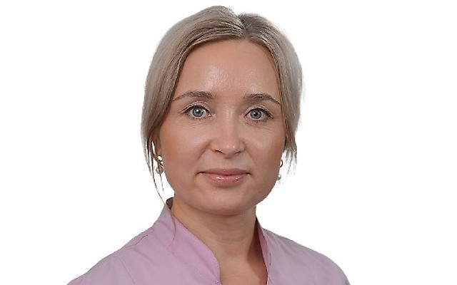 Зараменских Наталья Николаевна
