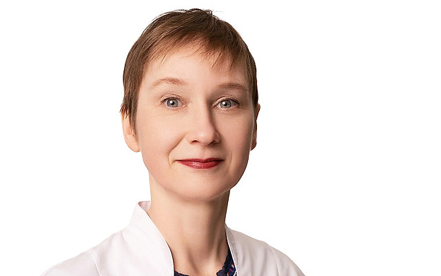 Цветкова Светлана Викторовна
