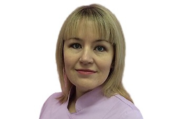 Семенчина Лариса Александровна