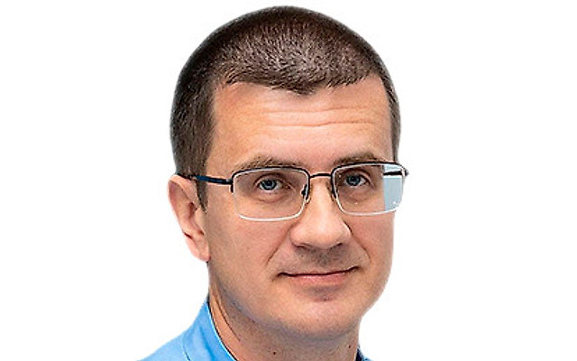 Крестьянинов Дмитрий Анатольевич