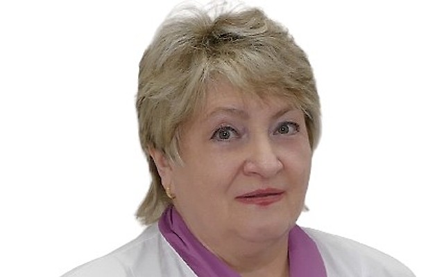 Торопова Татьяна Александровна