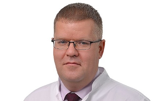 Коваленко Дмитрий Михайлович
