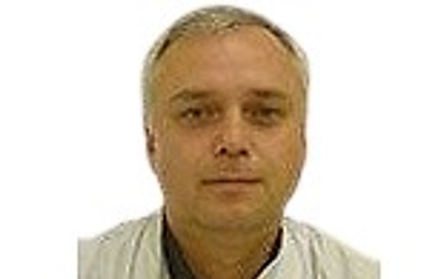 Чирков Олег Владимирович