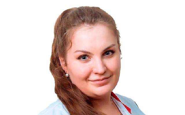 Садырина Татьяна Викторовна